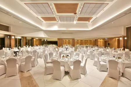 DoubleTree by Hilton Malta