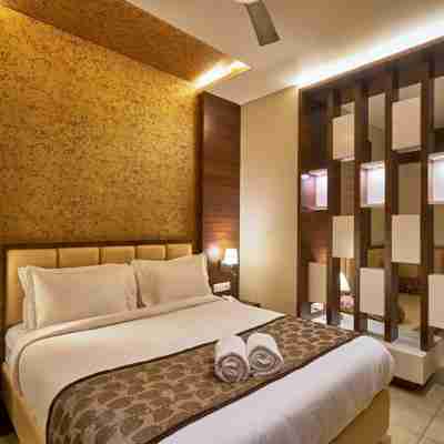 Hotel Shlok (Pure Veg), Kolhapur Rooms