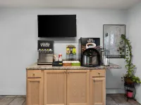 Americas Best Value Inn Bangor 뱅거 호텔