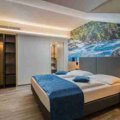 Best Western Hotel Muenchen Airport Rooms