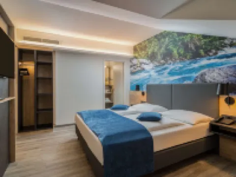 ベストウェスタン ホテル ミュンヘン エアポート エルディングのホテル