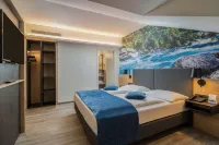 Best Western Hotel Muenchen Airport