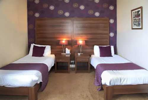 Park Hotel Hotels in Redcar