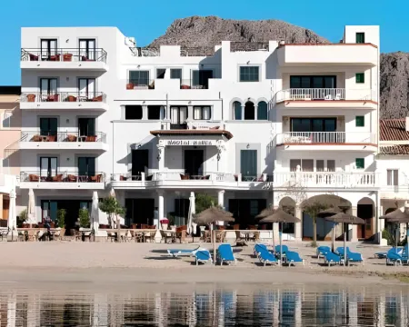 Hoposa Bahia Hotels in Pollença
