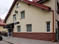 Guesthouse Baltic