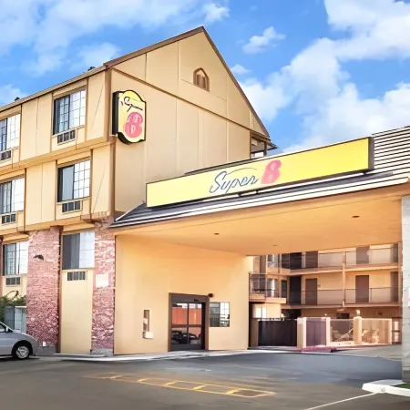 The Hotel 39