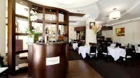 White Elephant Palm Beach - breakfast
