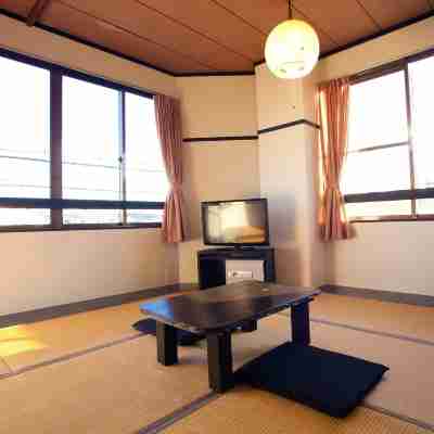 民宿わかたけ Rooms