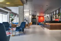 Executive Spa Hotel - Bar