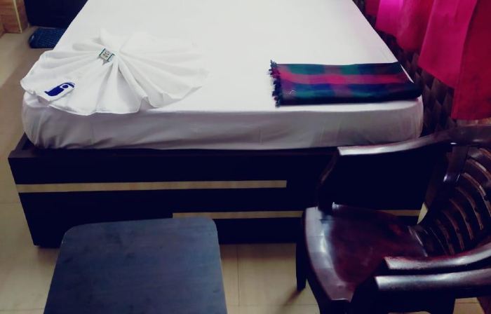 Hotel Karthikeya Residency
