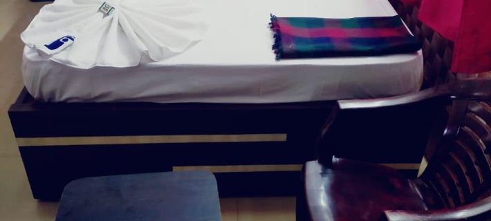 Hotel Karthikeya Residency Hoteles en Kakinada