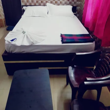 Hotel Karthikeya Residency