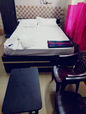 Hotel Karthikeya Residency - 3-stjärniga