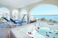 Occidental Costa Cancún - All Inclusive Hotels in Cancún
