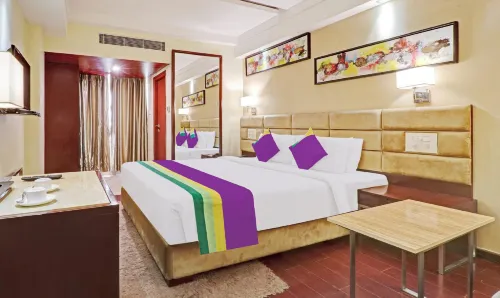 Hotel Park N