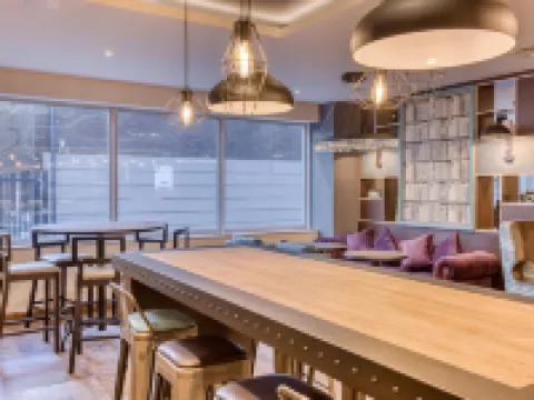 Premier Inn Cork City Centre Hotels in Cork