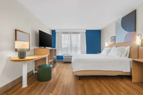 Spark by Hilton Winchester Hotels in Frederick County