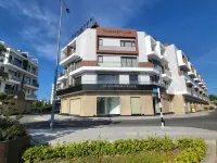 Glamour Boutique Hotel dekat Quan Am Pagoda