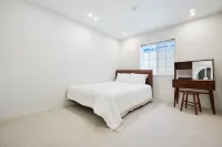 Daebudo Otier Pool Villa