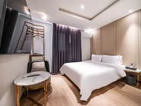 Hongseong Hotel Bellino Hotels in Hongseong-gun