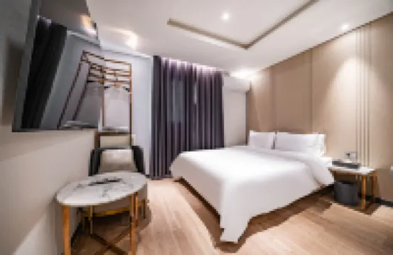 Hongseong Hotel Bellino