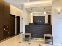 Hotel Trend Takatsuki Hotels in Yawata