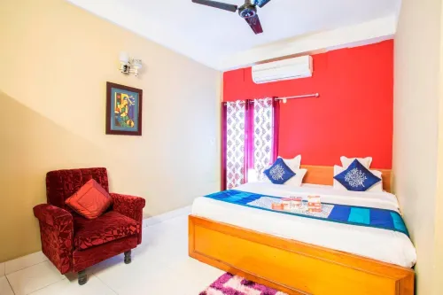 Breeze Hotel New Jalipaiguri Hotels in Binnaguri