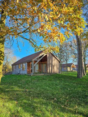 Hay's Wood Retreat