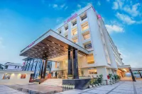 Regenta Dehradun by Royal Orchid Hotels Limited