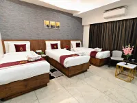 The Autograph Inn Hotel a Siliguri