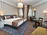 Отель Mercure Арбат Москва Отели в г. Москва
