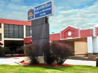 Holiday Inn Scranton East - Dunmore Hôtels à : Dunmore