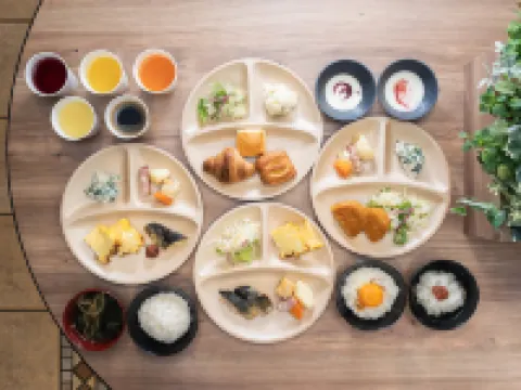 SUPER HOTEL Otsu Station Hotels in Otsu