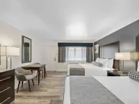 Best Western Park Crest Inn Hotels near Spa On the Plaza