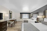 Best Western Park Crest Inn