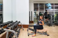 Marvida Family Eco - Ultra All Inclusive & Kids Concept - Gym