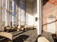 Beacon Suites Hotel Hotels near Central Square