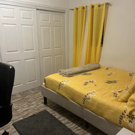 Bahamas Petapat Suite