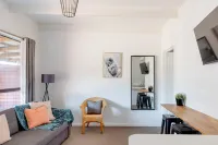 Prom Coast Apartments ~ Wilson's Promontory ~ Apt1 Hotel a Fish Creek