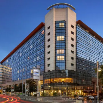 Radisson Blu Hotel Bucharest