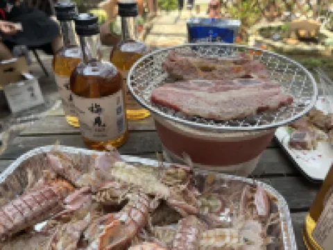 Lianshangjia Homestay (Zhifu Tun Road)