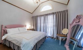 Pyeongchang Rest Factory (5 Minutes by Car from Phoenix Park)