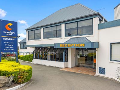 Comfort Hotel Benvenue