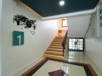 RoomQuest Prachin Buri Rojana