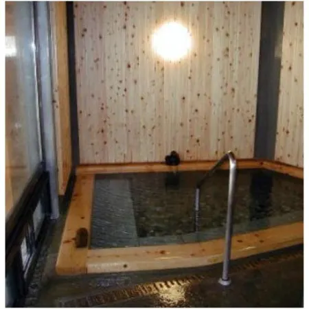 Kawafuru Onsen Hamaya Ryokan