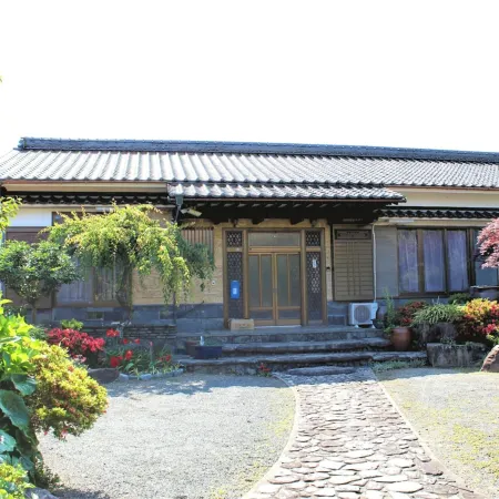Tori No Sato Tachibana Kajuen