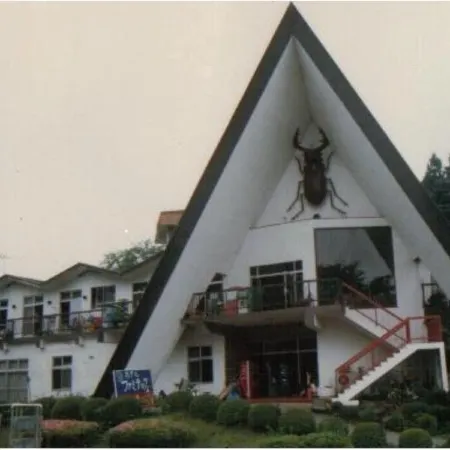 Hotel Famitic Myojin