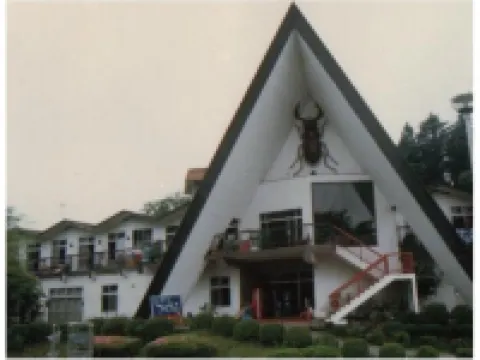 Hotel Famitic Myojin