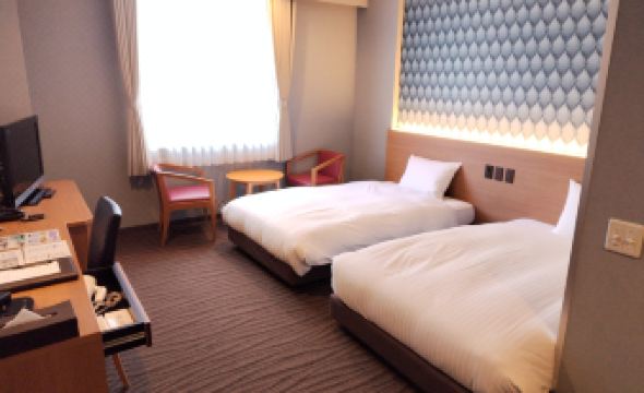 San Gran Hotel Sapporo Odori Koen