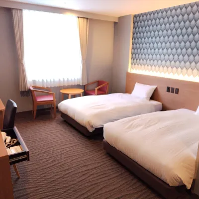 San Gran Hotel Sapporo Odori Koen Hotels near Odori Bisse